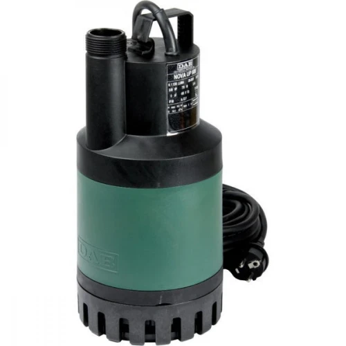 DAB Nova Up 600MNA dompelpomp - 1x230V 60152310.