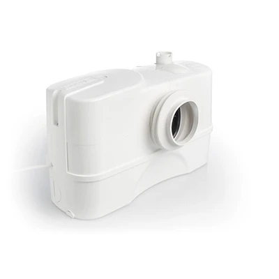 DAB Genix vergruizer voor staand toilet 60161880H