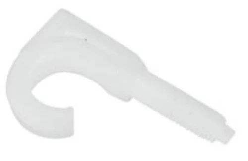 MullerFix Rapid inslagbuisbeugel enkel 16-20 mm (200st) - prijs per doos 601620