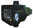 DAB Control D-GSET pompsturing 60180931