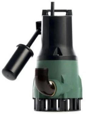 DAB Feka 600 MA dompelpomp - 1x230V 60190343H