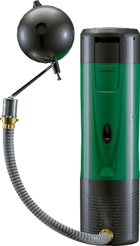 DAB Dtron3 X 45/90 regenwaterdompelpomp met aanzuigkit 1 m 60196492