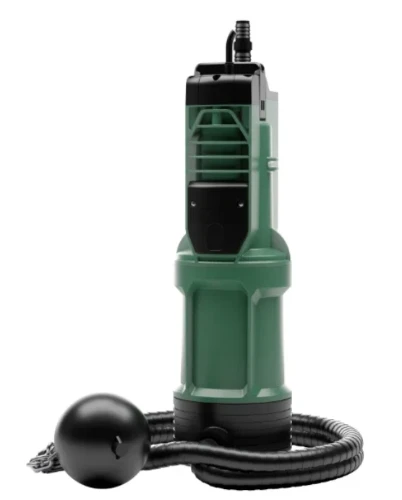 DAB Divertron X 900 onderwaterhydrofoorpomp met aanzuigkit 1 m 60209596H