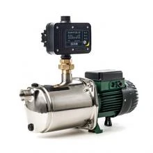 DAB Euroinox 40/50 M Control-D GSET hydrofoorpomp met regeling 60212449