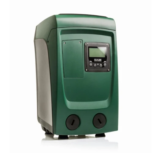 DAB E.syBox Mini³ frequentiegestuurde drukverhogingspomp 230V - regenwaterpomp 60212597