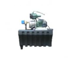 DAB Eco Switch 30/50 M regenwatersysteem 60213203