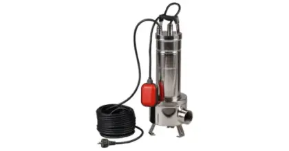 DAB Feka VS 550 A GAS vuilwater dompelpomp met vlotter 1x230V 60219347H