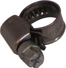DBJ Torro inox slangklem 25-40 mm 603025001