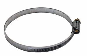 DBJ Torro inox slangklem 80-100 mm 603080001