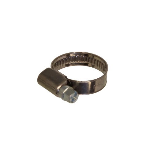 DBJ Torro inox slangklem 100-120mm 603090001