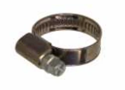 DBJ slangklem 16-27 mm 603216001