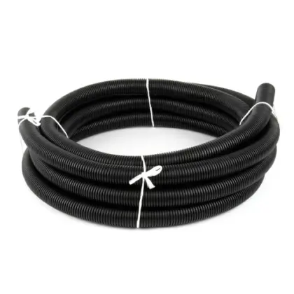 Begetube (71900129) UFH beschermhuls 20 x 1 mm voor voegdoorgang (rollengte 5 m) - prijs per meter 605002005