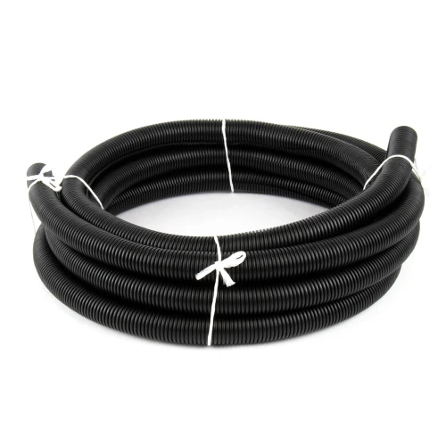 Begetube (71900129) UFH beschermhuls 20 x 1 mm voor voegdoorgang (rollengte 5 m) - prijs per meter 605002005
