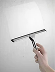 Huppe Butler aftrekker - chroom 608510000