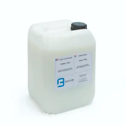 Begetube UFH dispersiemiddel Therm 200W (bus 10 l) - prijs per bus 609000000