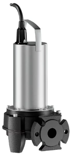 Wilo Rexa Mini-S afvalwater dompelpomp S03/M008-523/A 1x230V 6093591