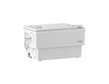Wilo DrainLift MINI3-XXS-EF afvalwateropvoerinstallatie 6095126