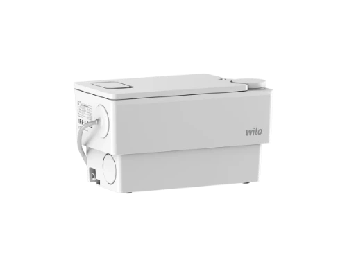 Wilo DrainLift MINI3-XXS-EF afvalwateropvoerinstallatie 6095126