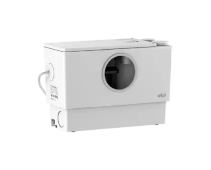 Wilo DrainLift MINI3-XS/WC-EF afvalwateropvoerinstallatie 6095128