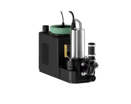 Wilo DrainLift SANI CUT-S.20M/1 pompunit met snijwaaier 6095513