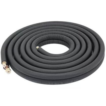 61 AIRCO TOEBEHOREN Installatiekit 1/4 - 3/8 6meter A0087733