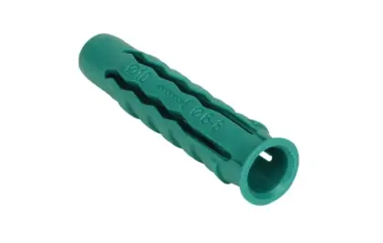 Walraven WUP plug M10 x 50 mm (doos 150 stuks) - prijs per stuk 61007210