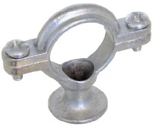 DBJ zamak buisbeugel M7 x 22 mm 610221001