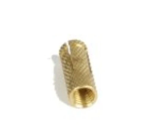 Walraven WBA messing spreidplug M8 x 29 mm - prijs per stuk 6107008