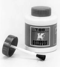 Griffon T-88 PVC lijm 500 ml 6110040