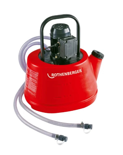 Rothenberger Rocal 20 ontkalkingspomp 61100