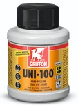 Griffon Uni-100 PVC lijm 250 ml 6111030