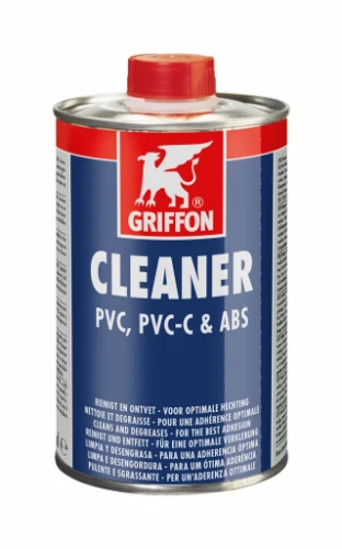 Griffon Cleaner 500 ml - blik met dop 6120021