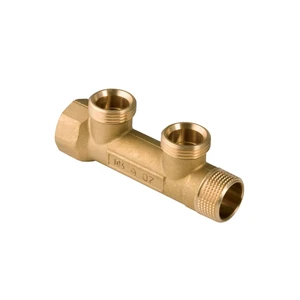 Geberit Mepla collector 3/4 - 2 kringen EK3/4 M 612.422.00.1