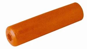 Begetube beschermhuls 20 mm - blauw - voor collector 613001234