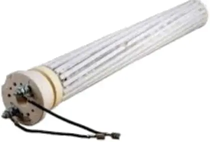 Ariston WSS weerstand steatiet 1200W - 230V - 50 mm 61400606-01