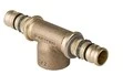 Geberit Mepla verloop T-stuk met binnendraad MFM 32 x 4/4 F x 32 mm 614.363.00.5