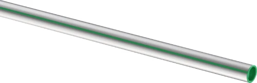 Viega Sanpress ANSI 444 dunwandig inox buis 22 x 1