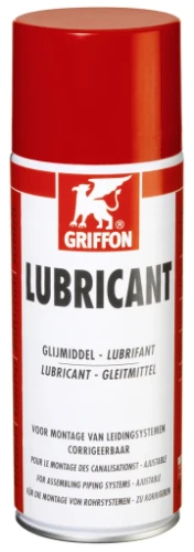 Griffon Lubricant 400 ml - spuitbus 6160150
