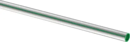 Viega Sanpress ANSI 444 dunwandig inox buis 35 x 1