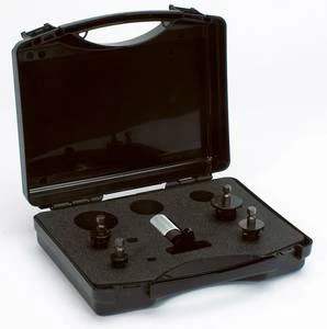 Begetube Tools ontbraam en kalibreerapparaat 16-20-26-32 mm (in koffer) 618004400