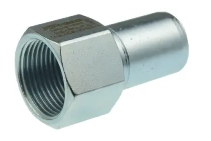 VSH Xpress staal verzinkt inschuif puntstuk MF 22 x 3/4 F 6202471