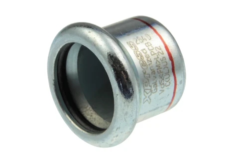 VSH Xpress staal verzinkt kap F 22 mm 6202977