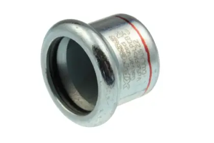 VSH Xpress staal verzinkt kap F 28 mm 6202988