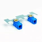 Begetube muurinbouwdoos 90° FM 1/2 x 16/2