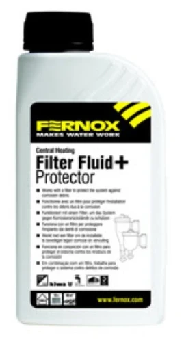 Fernox F9 filterfluid+ protector 500 ml 62235