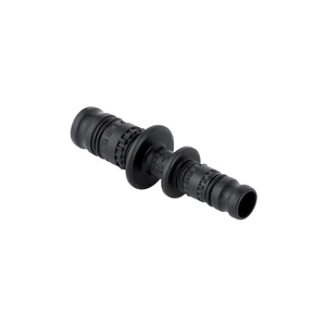 Geberit Mepla verloop nippel MM 20 x 16 mm 622.650.00.5