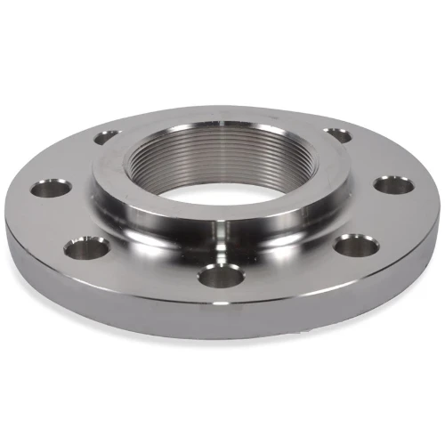 STD Galva draadflens DN65 x 2 1/2 - PN10/16 - 8 gaten - DIN 2566 62310722
