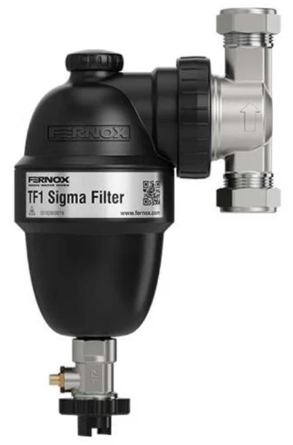 Fernox Sigma TF1 filter 22 mm 62414