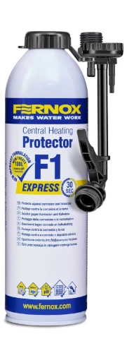 Fernox F1 protector express 400 ml 62418