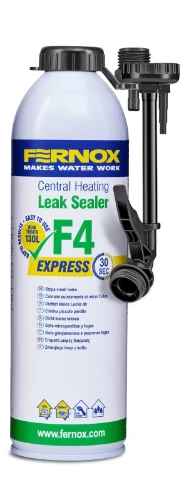 Fernox F4 lekdichter express 400 ml 62422